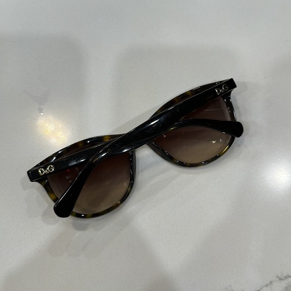 Dolce Gabbana Sunglasses - Picture 3 of 12